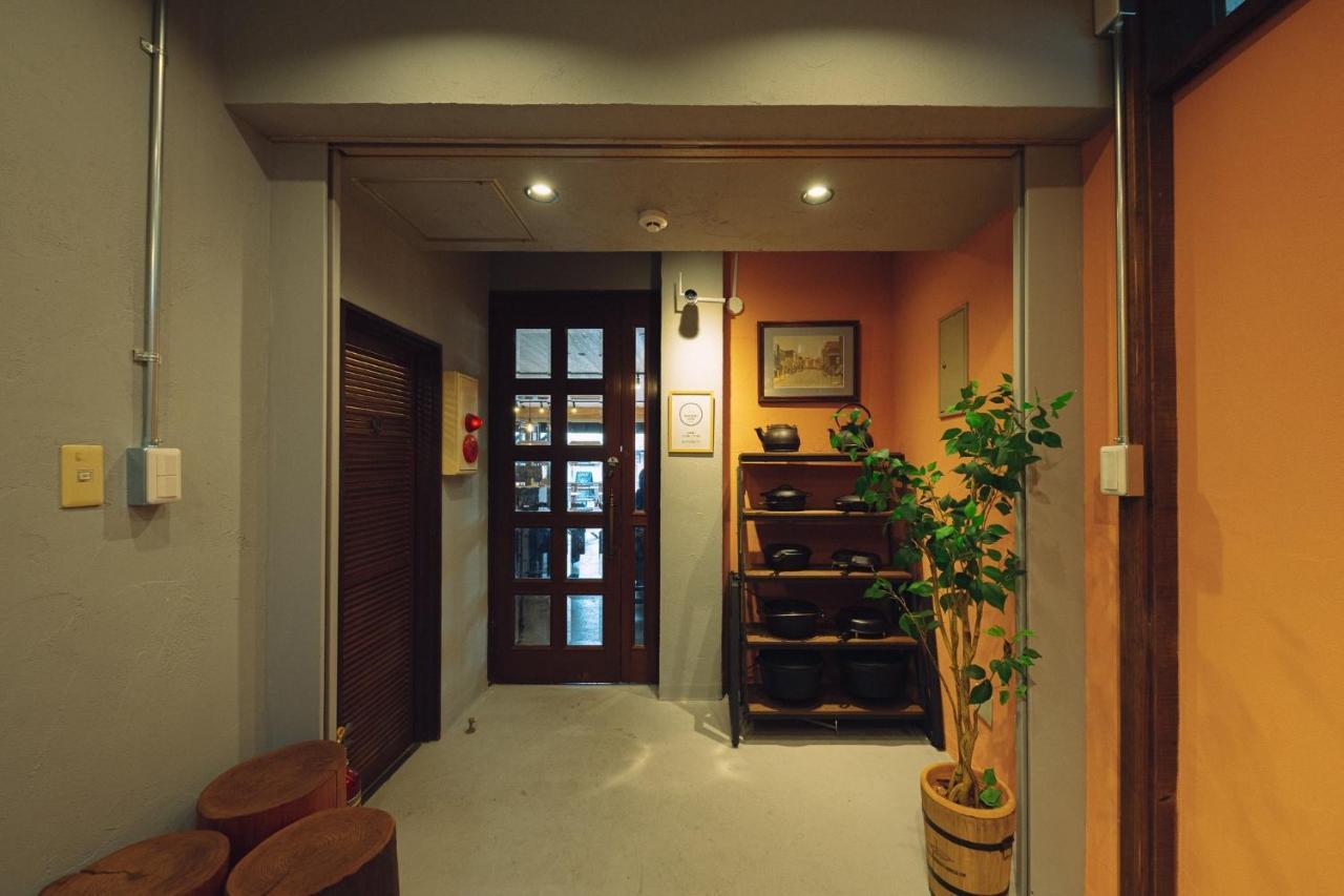 Noasobi Lodge 203- Vacation STAY 23343v Arao Exterior foto