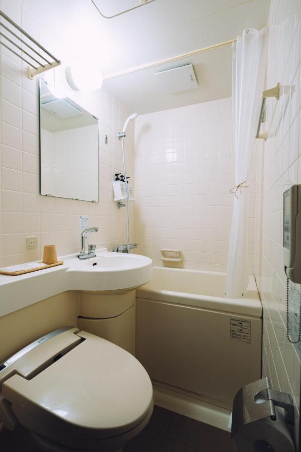 Noasobi Lodge 203- Vacation STAY 23343v Arao Exterior foto